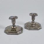 1584 8258 CANDLESTICKS